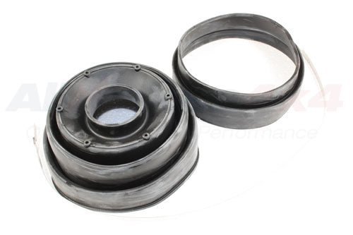 Air Spring Boot Kit - w/Retainer Ring