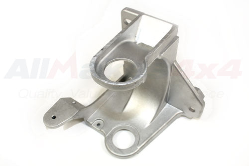 Compressor Mounting Bracket - Air Suspension