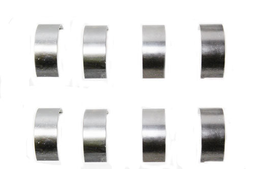 Rod Bearing Set - 010" - 4-cyl Diesel - 2.5NA & 200Tdi & 300 Tdi - OEM