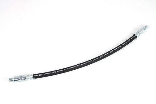 Rear Brake - Clutch Flex Hose