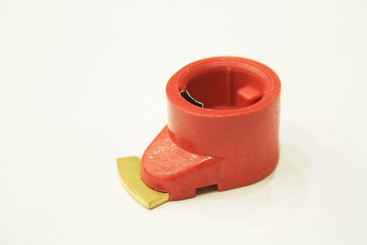 PowerMax - Distributor Rotor Arm - Series - Red