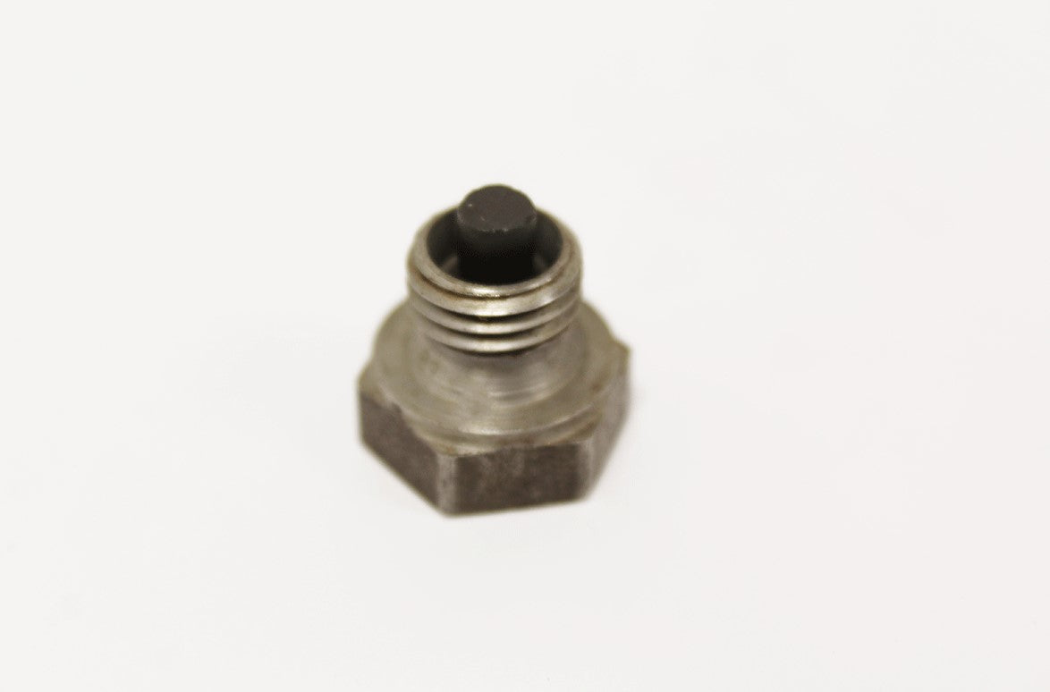 Transmission - Drain Plug ZF-4