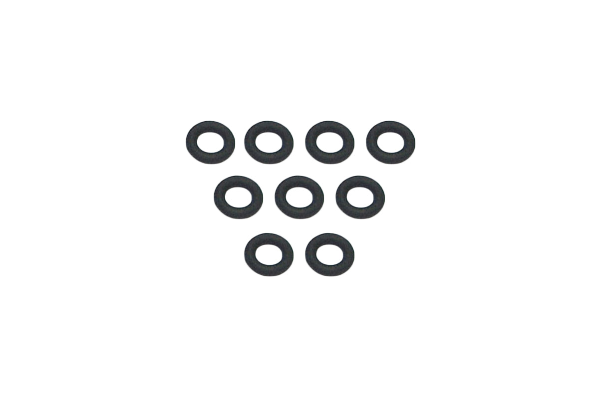 Fuel Injector - O-Ring