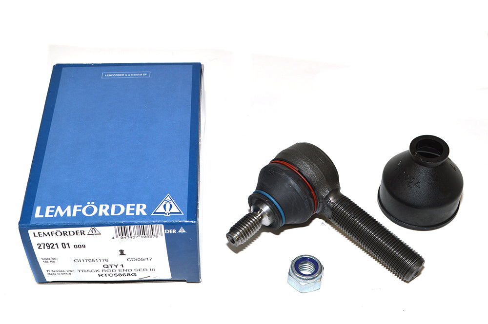 Tie Rod End - LH Thread - OEM