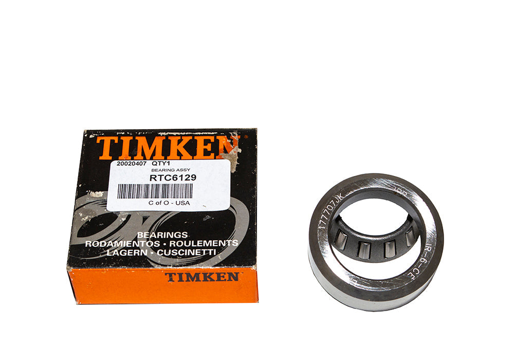 Bearing - Manual Steering Box - Genuine