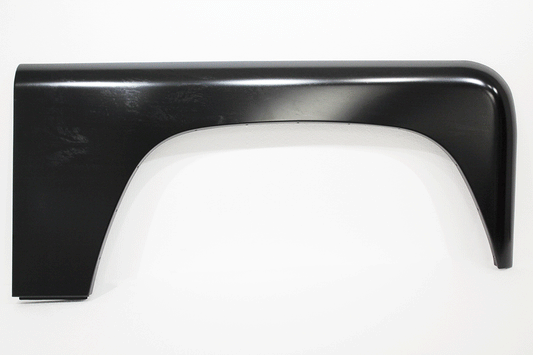 Fender Side Panel - Front RH - Outer - Genuine