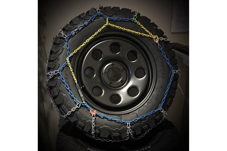 RUD Grip 4x4 Chains 2533 - Pair