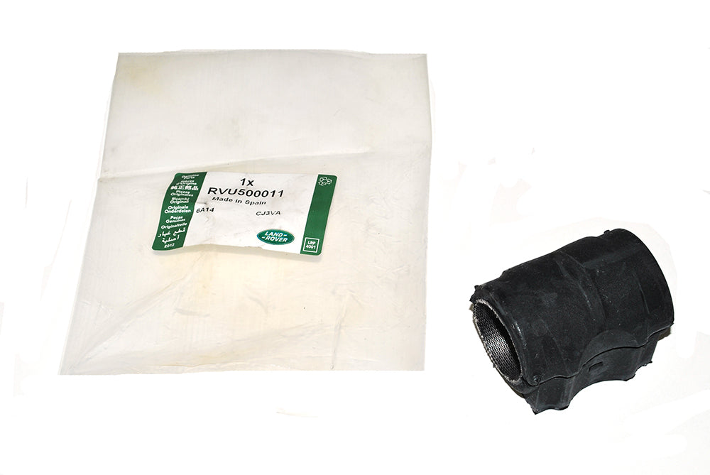 Bushing Sway Bar Front w/ACE
