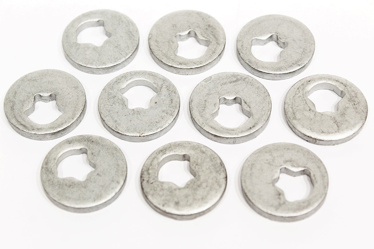 Washer - Adjuster
