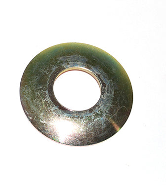 Washer - Rear Spare Wheel Carrier - Rear Shock Absorber - Genuine