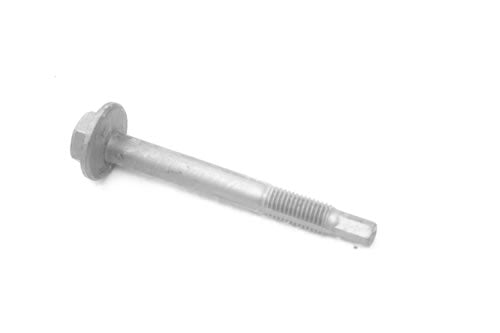 Bolt - Rear Upper Control Arm Cam Adjust Bolt