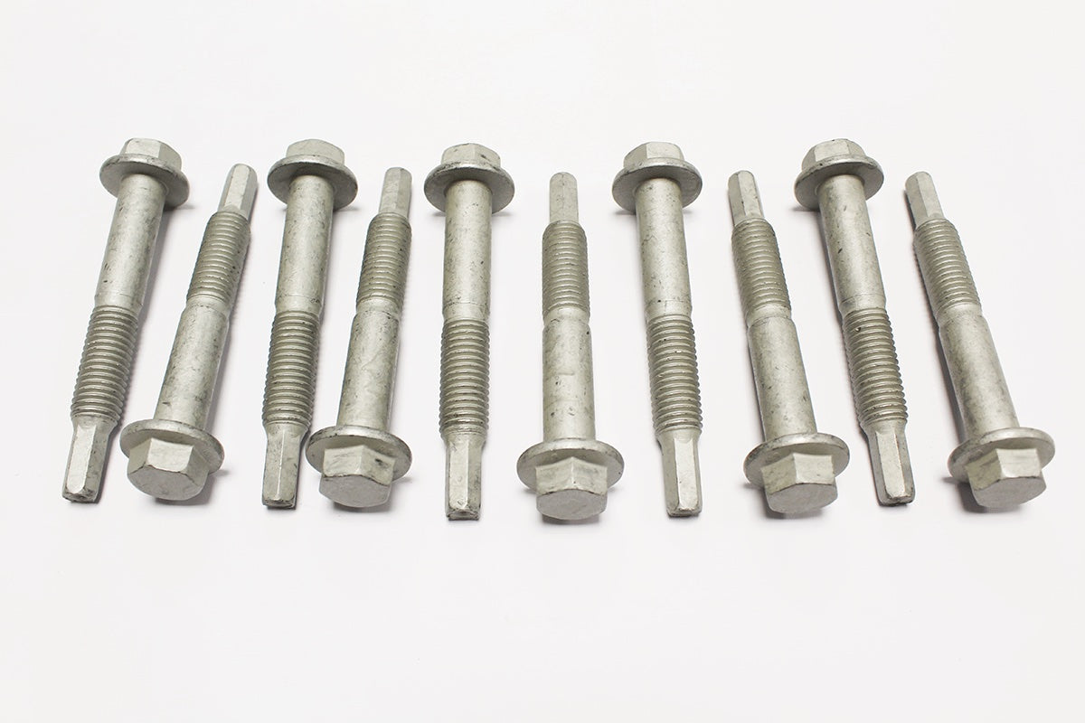 Bolt - M14x80 mm - Front Upper Control Arm