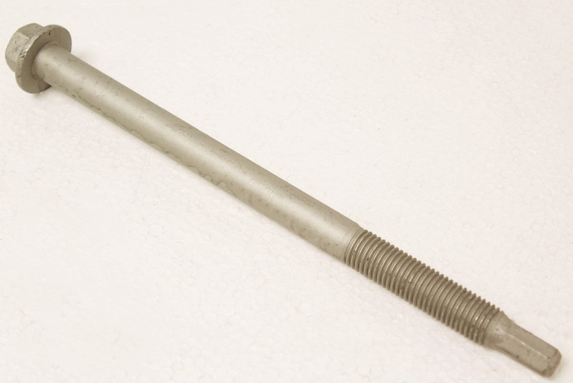 Bolt - Shock Absorber - Rear - Lower