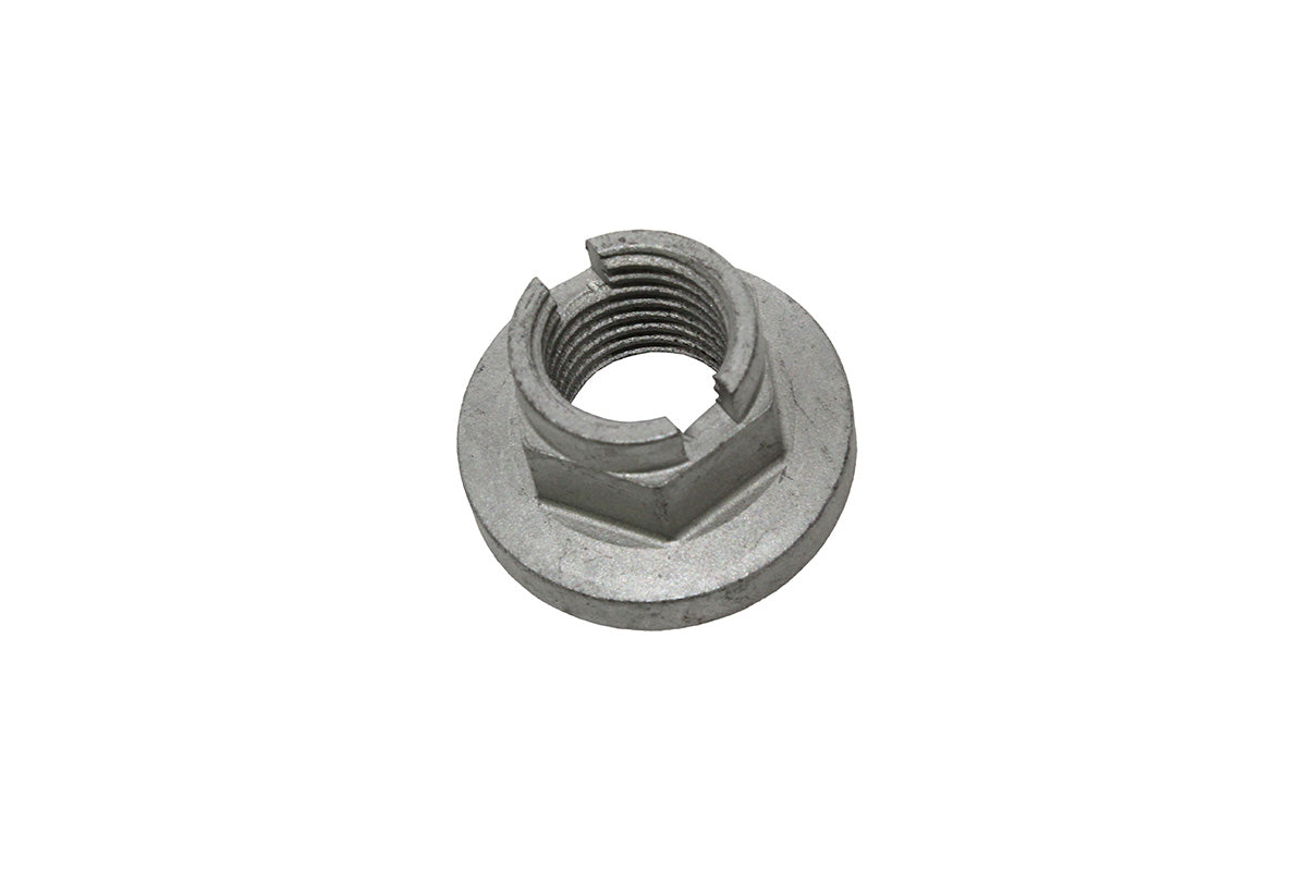 Tie Bar - Nut - Rear