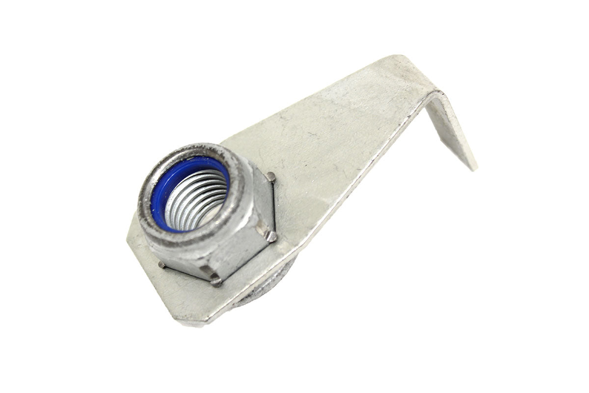 Nut - Captured - Genuine