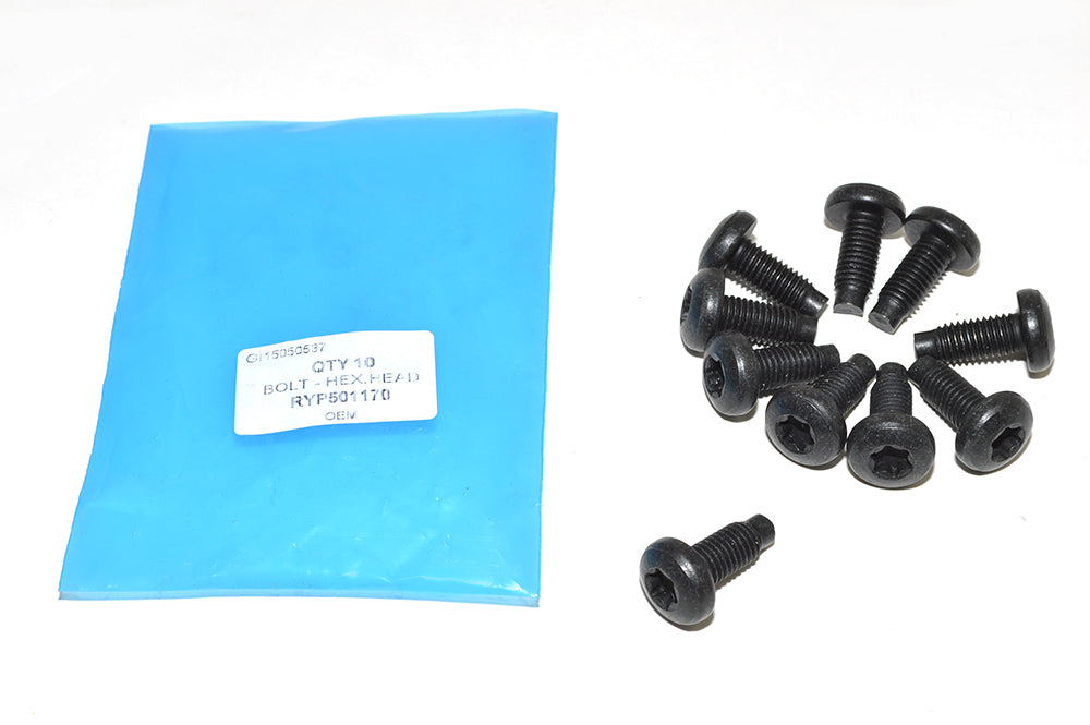 Bolt - Ball Joint Mounting - Front Suspension