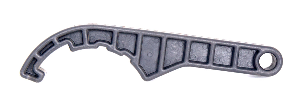 Water Cap - Wrench - C-Style- Scepter