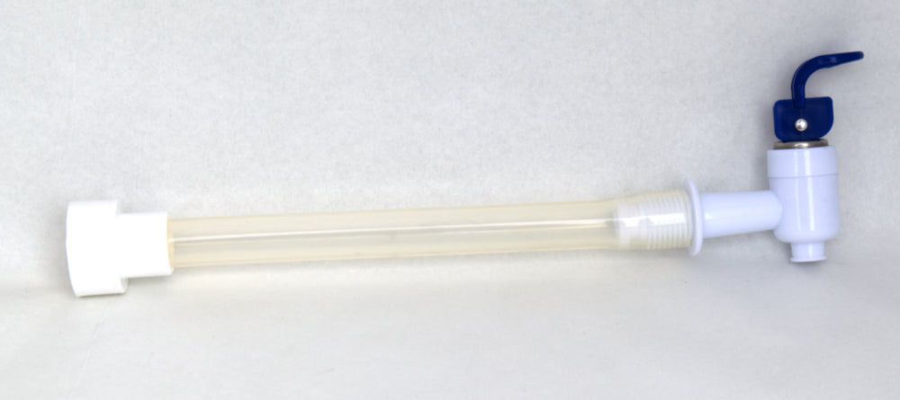 Pour Spout Dispenser - Water Jerry Can - Scepter