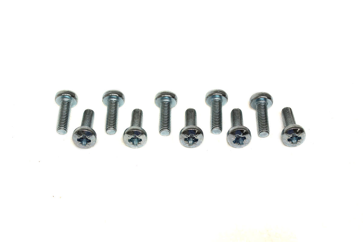 Bolt - Tailgate Hinge - Genuine