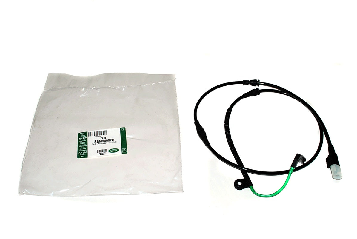 Brake Sensor - Front - Genuine
