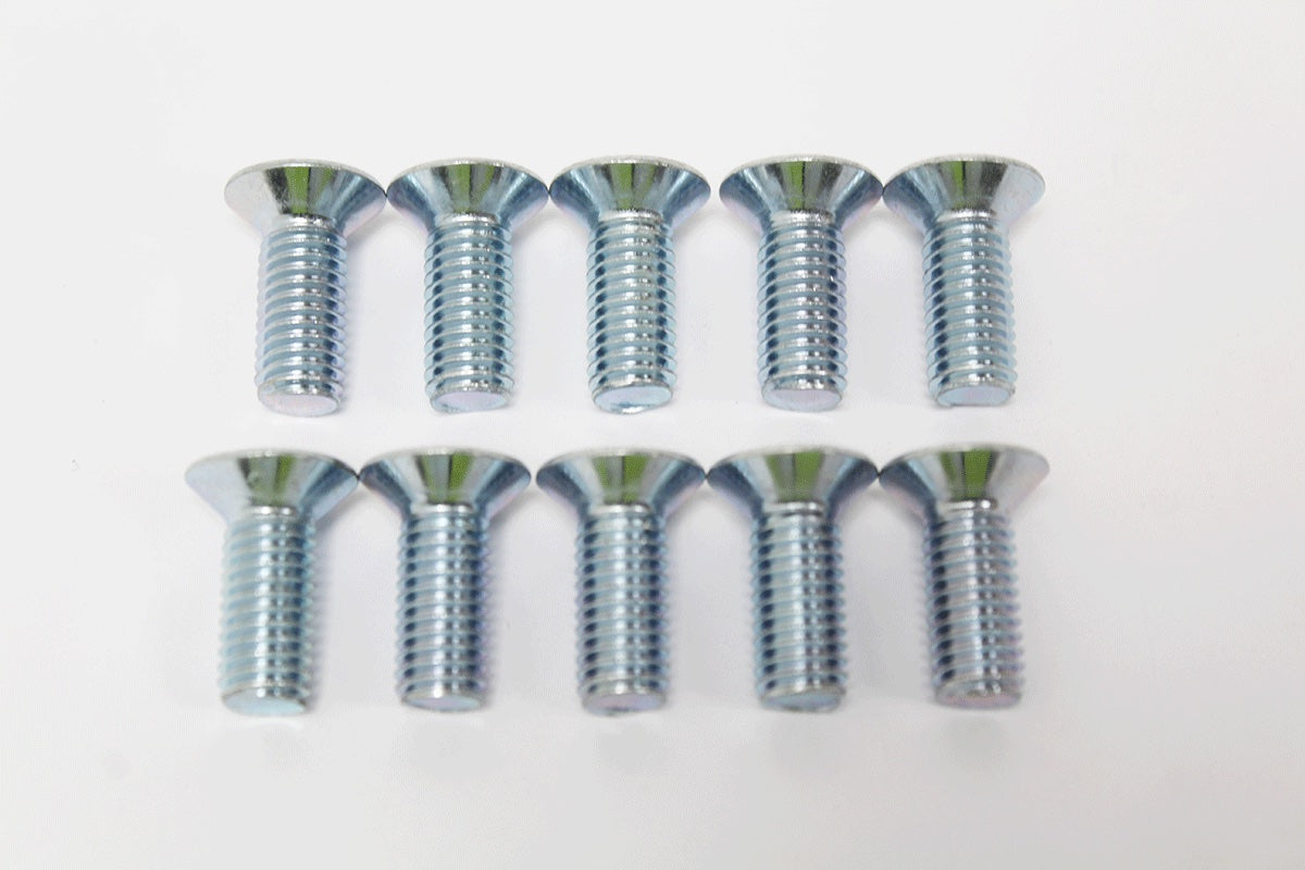 Brake Screw - Genuine