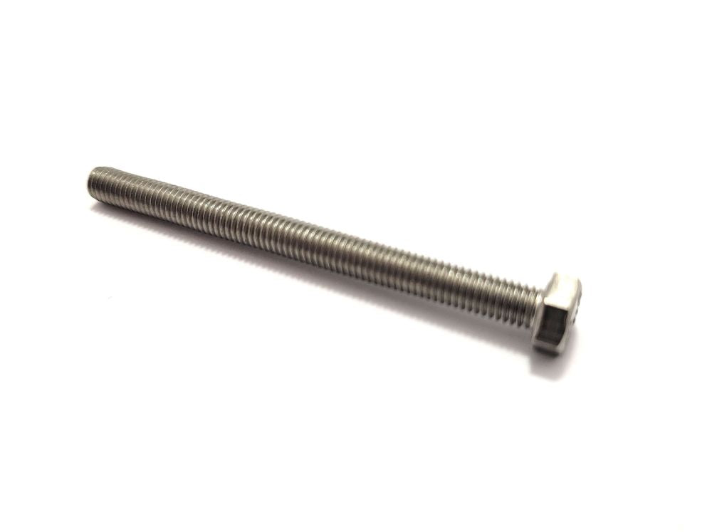 License Light - Hood Screw - Genuine