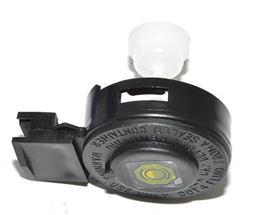 Brake - Fluid Reservoir Cap - Genuine