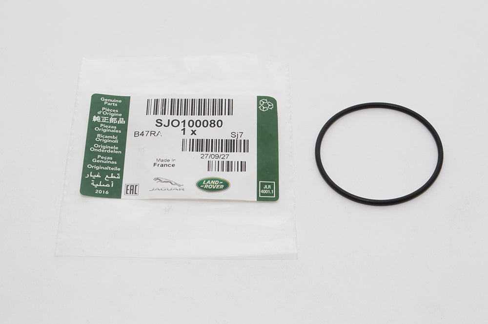 O-Ring - Brake Master Cylinder