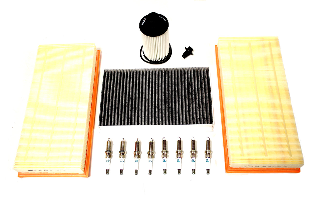 Service Kit RRS/LR4 5.0L NA/SC - OEM