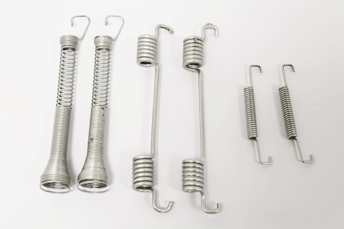 Parking Brake Spring Kit