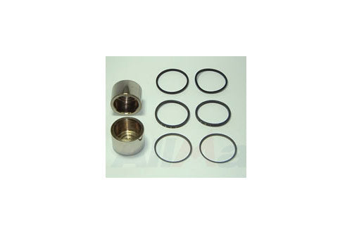 Brake Caliper - Repair Kit - Rear