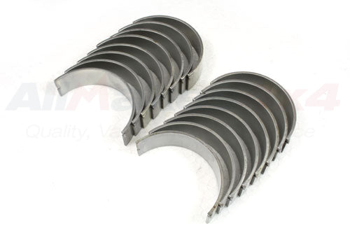 Bearing Set - Connecting Rod - 010" - OEM