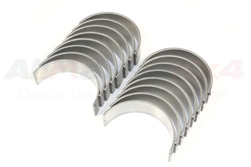 Bearing Set - Connecting Rod - 020" V8 - OEM
