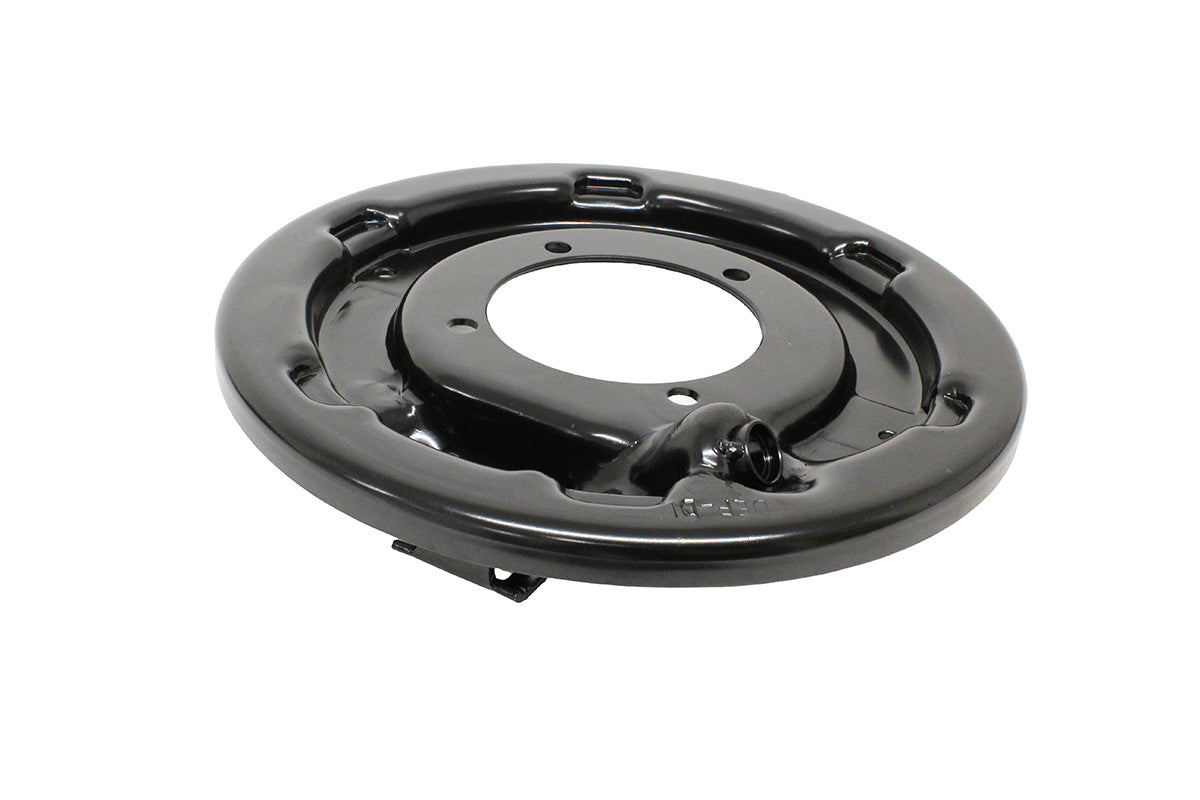 Backplate - Transmission Brake