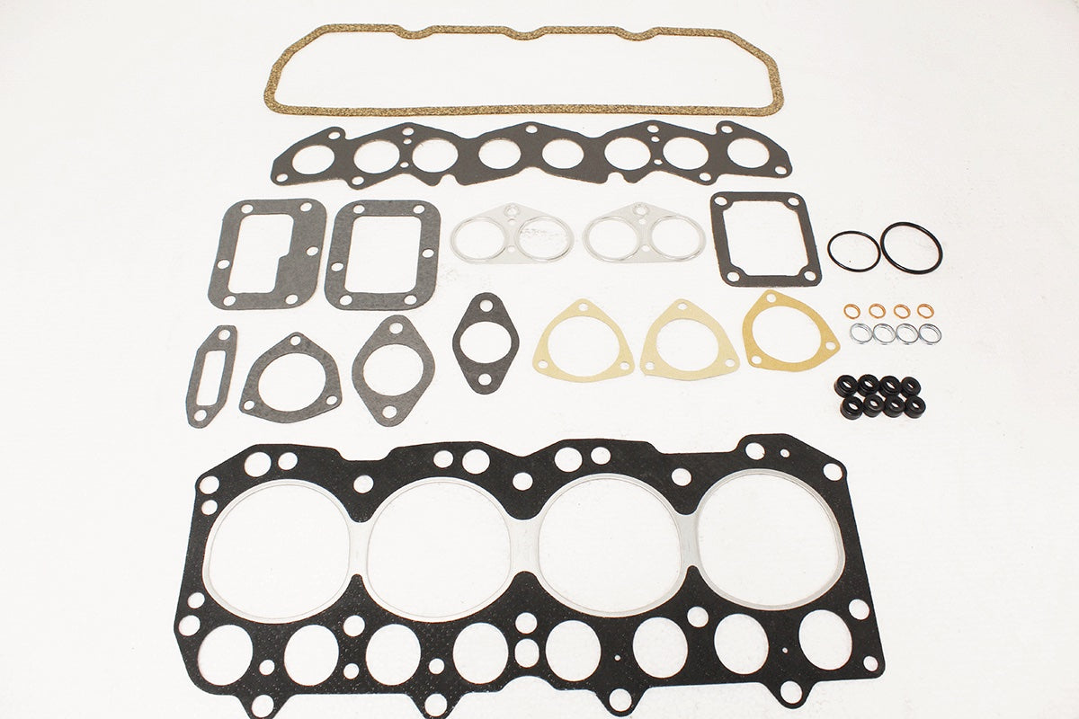 Gasket Set - Top End 2.25 petrol
