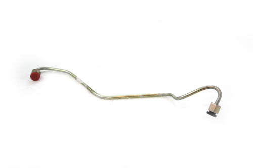 Fuel Injection Pipe - 300Tdi - Cylinder 1 - Genuine