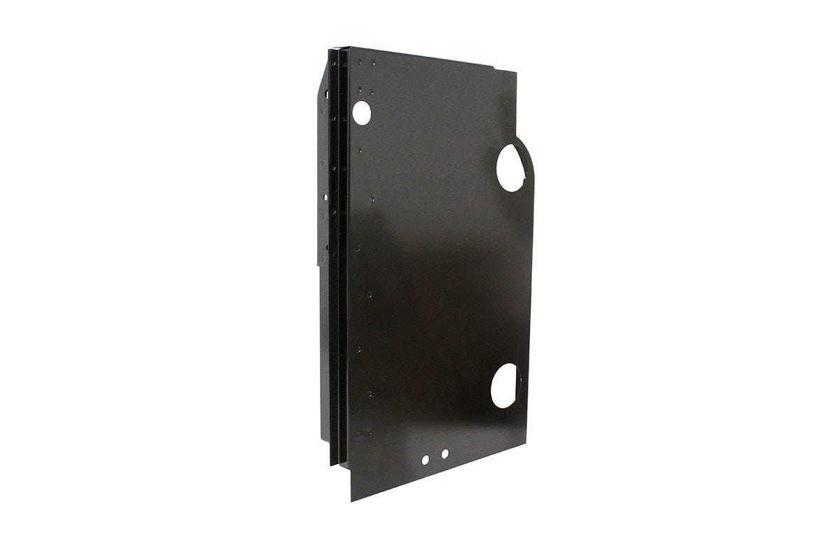 Body Panel - Right Rear Defender - OEM