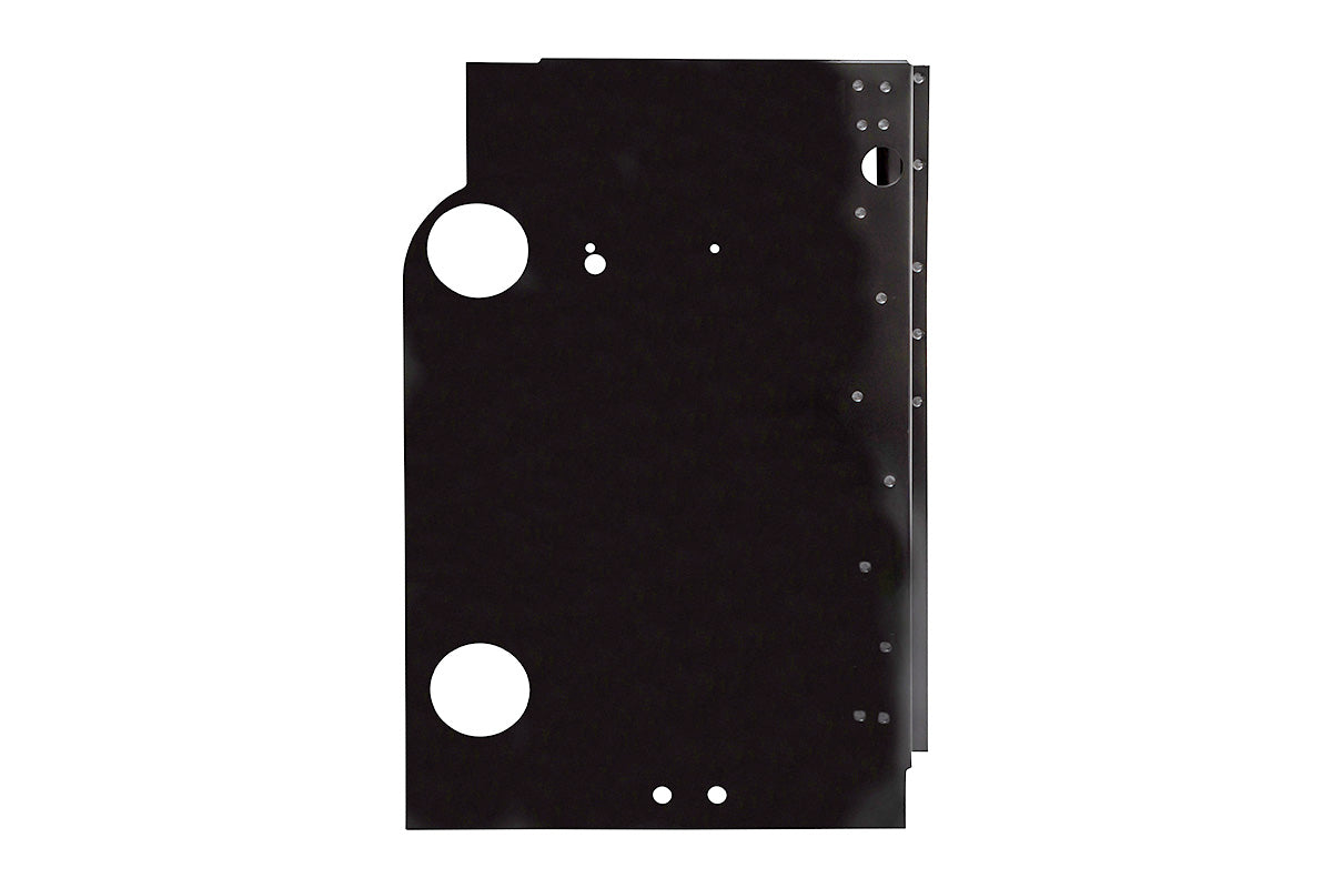 Body Panel - Left Rear Defender - OEM