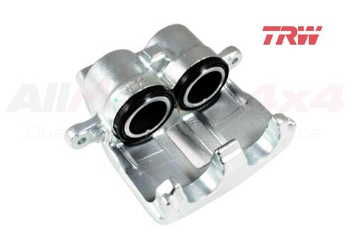 Brake Caliper - Front RH - TRW