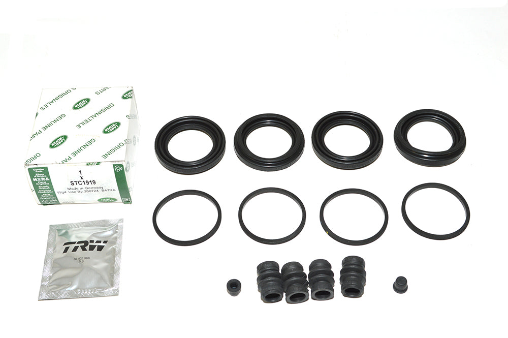 Brake Caliper - Seal Kit