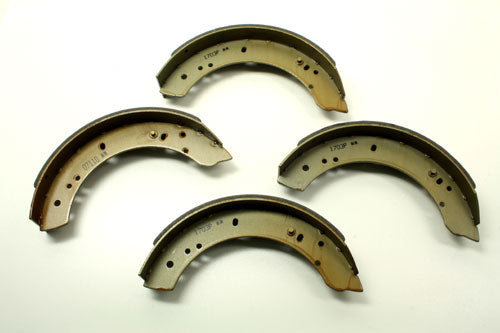 Brake Shoe Set - Rear - OEM