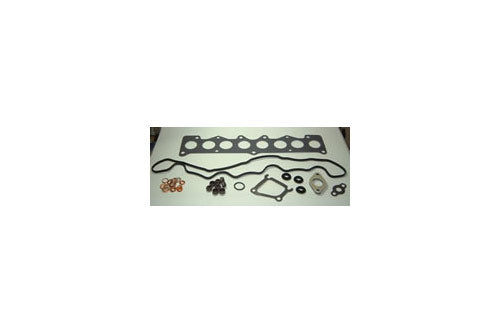 Gasket Set - 300Tdi Decoke - OEM