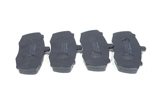 Brake Pad Set - Front - OEM