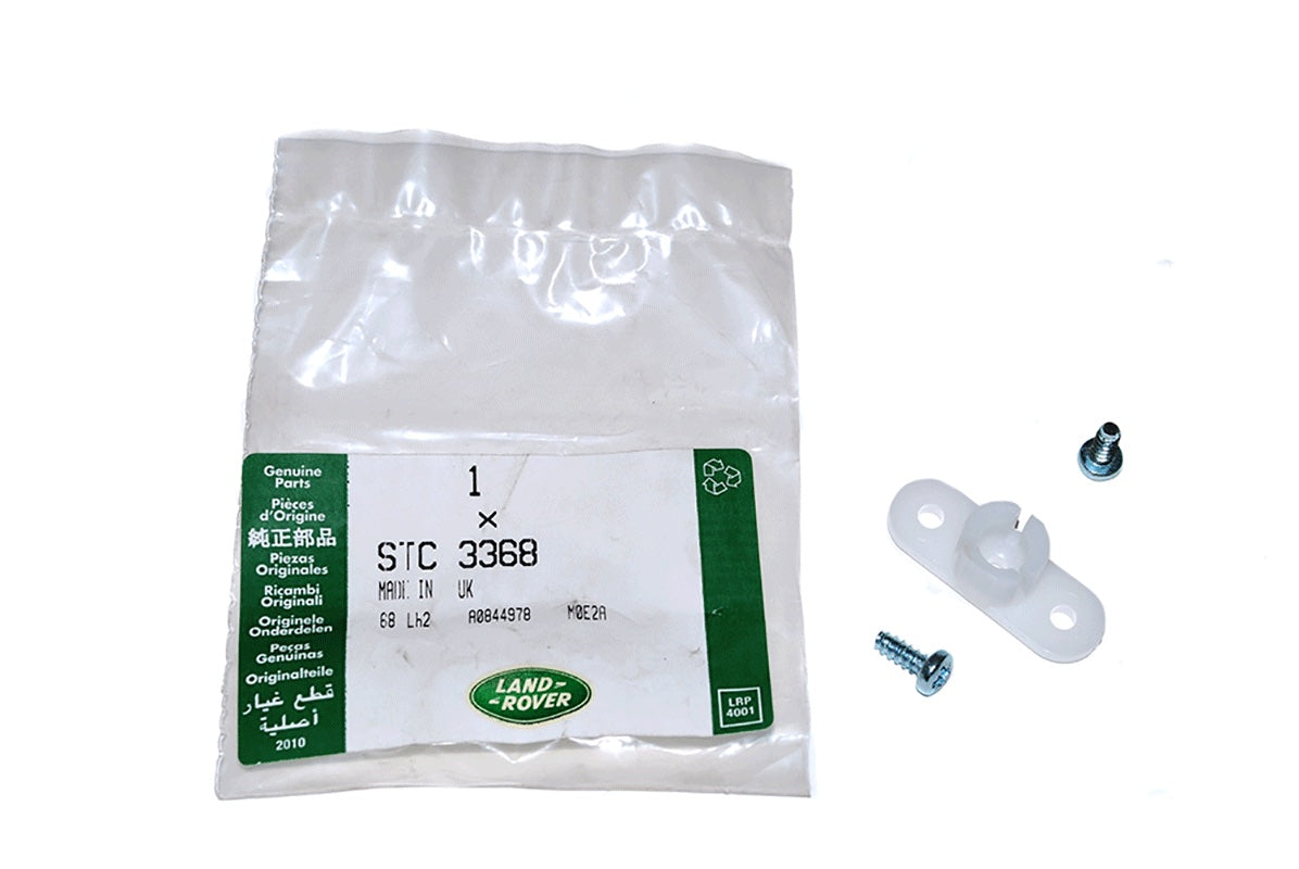 Clip - Adjuster - Headlight - Genuine
