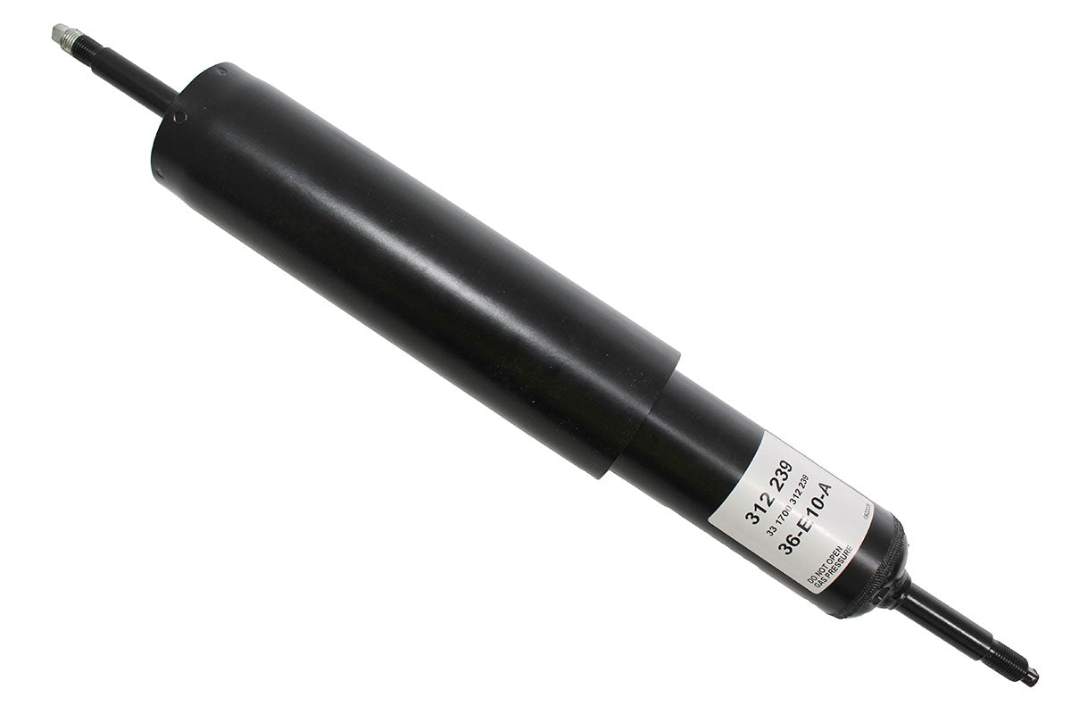 Shock Absorber - Front - OEM
