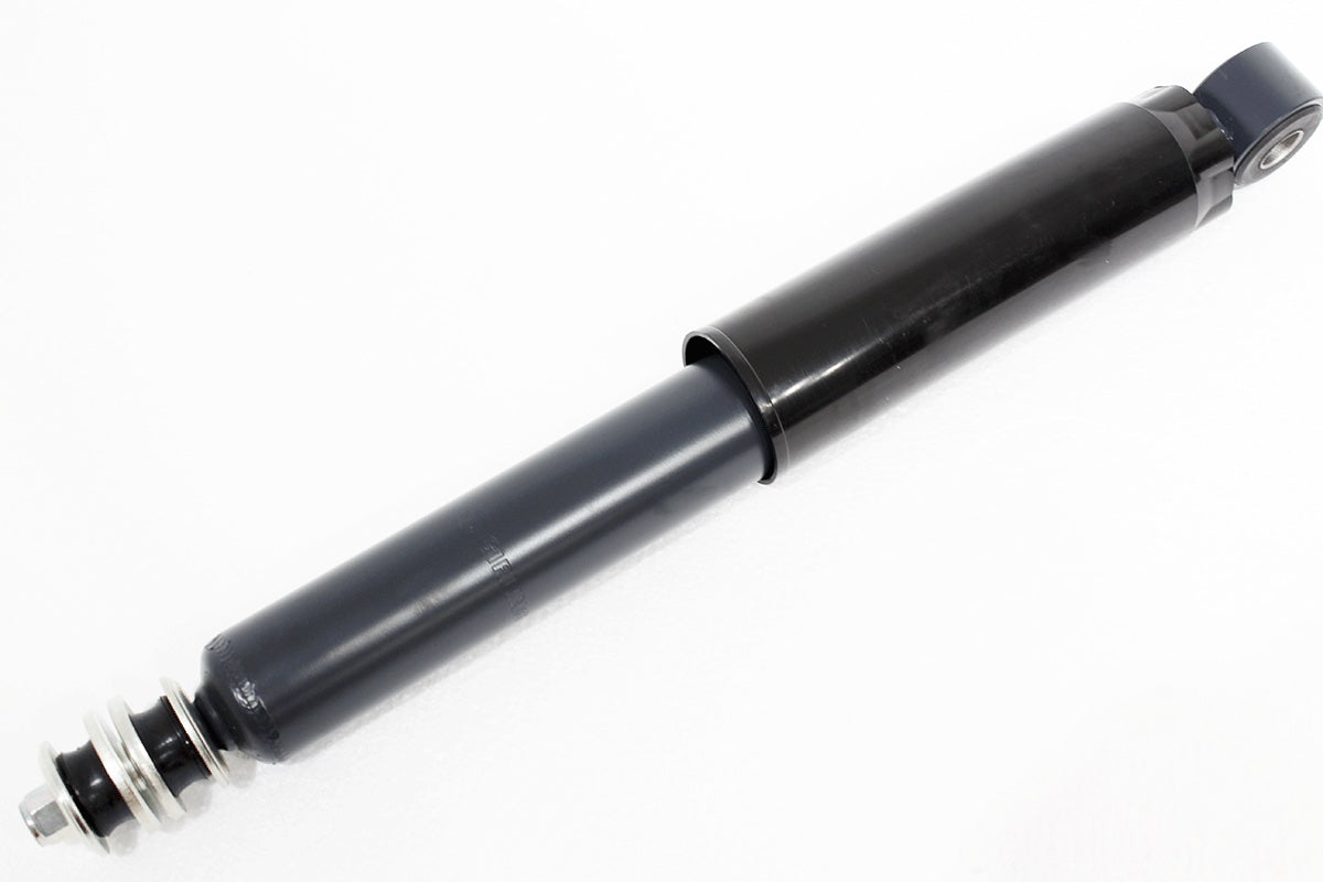 Shock Absorber - Rear - Boge