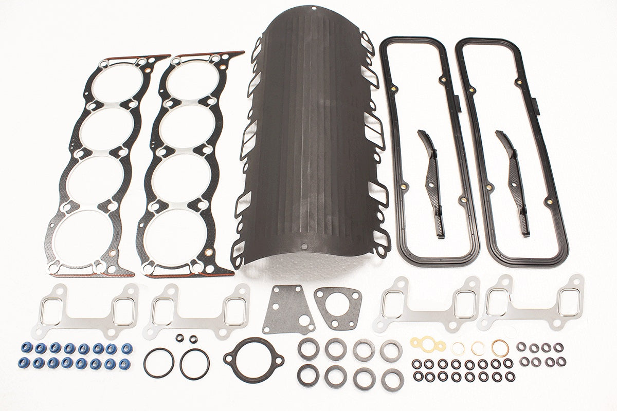 Head Gasket Set - V8 - w/Elring Gaskets