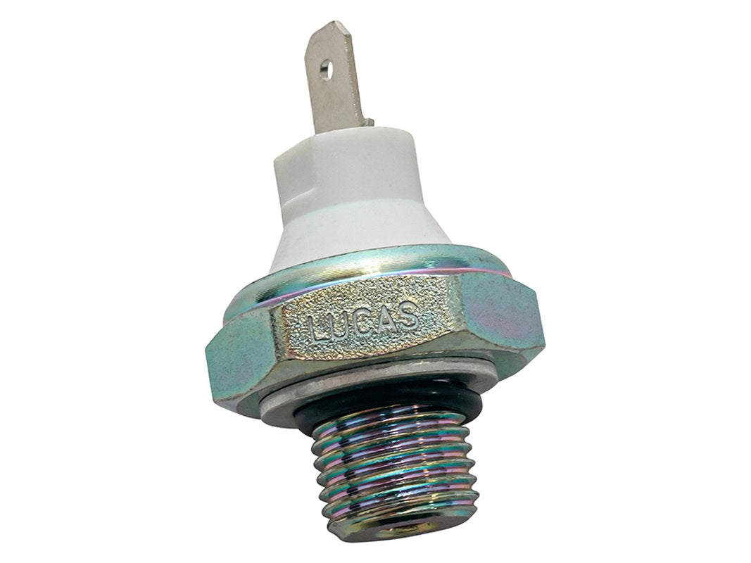 Oil Pressure Switch - V8