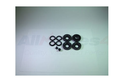 Brake - Wheel Cylinder Kit - Rear