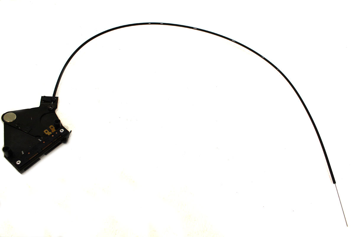 Control Assembly - Heater Fan - LHD - Genuine